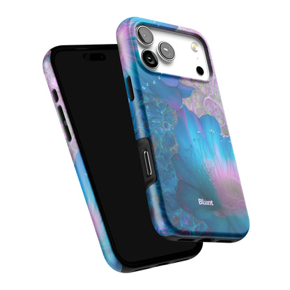 Ocean Bloom iPhone Case gallery - Iphone_17_Pro_Max_6