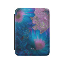 Ocean Bloom Kindle Case