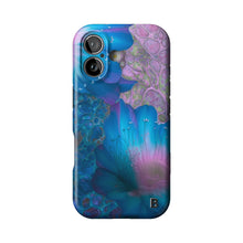Ocean Bloom Statement iPhone Case