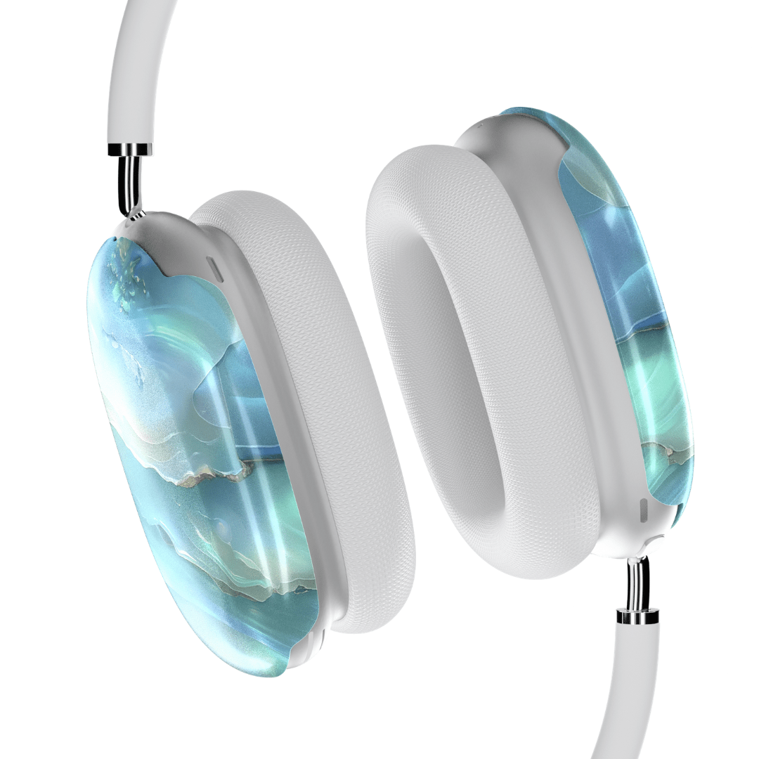 Ocean Drift AirPod Max Case - Blunt Cases