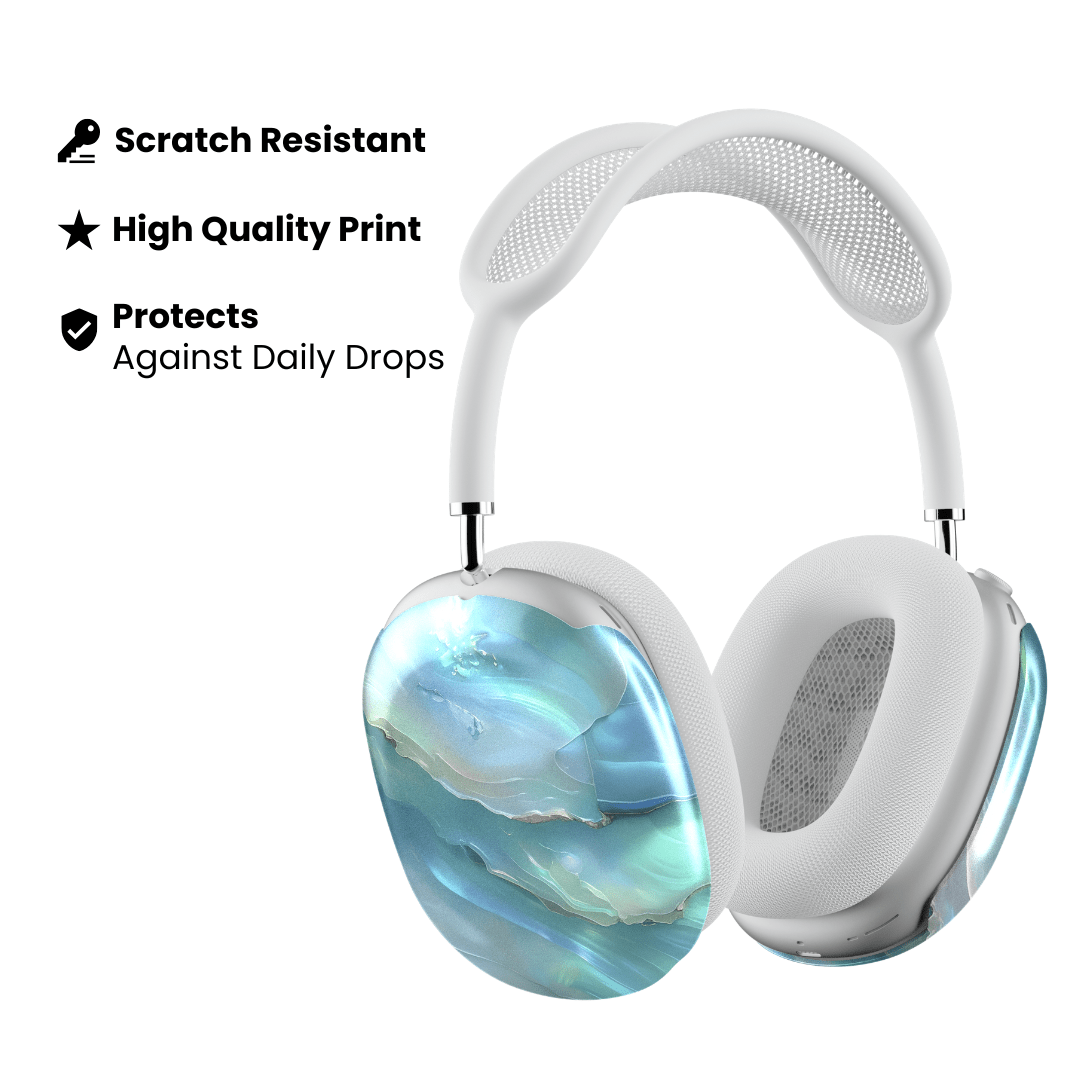 Ocean Drift AirPod Max Case - Blunt Cases
