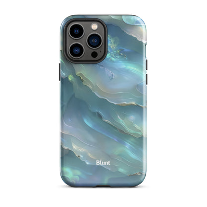 Ocean Drift iPhone Case - Blunt Cases