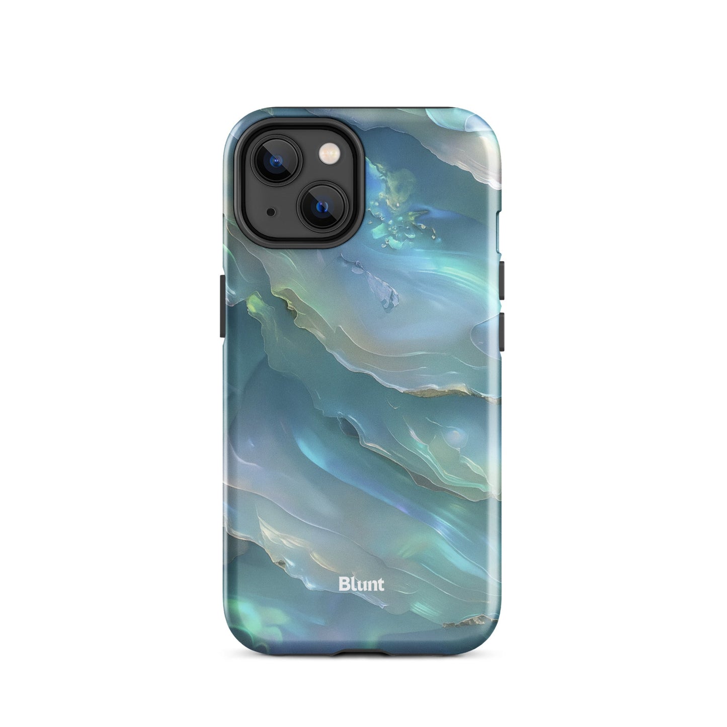 Ocean Drift iPhone Case - Blunt Cases