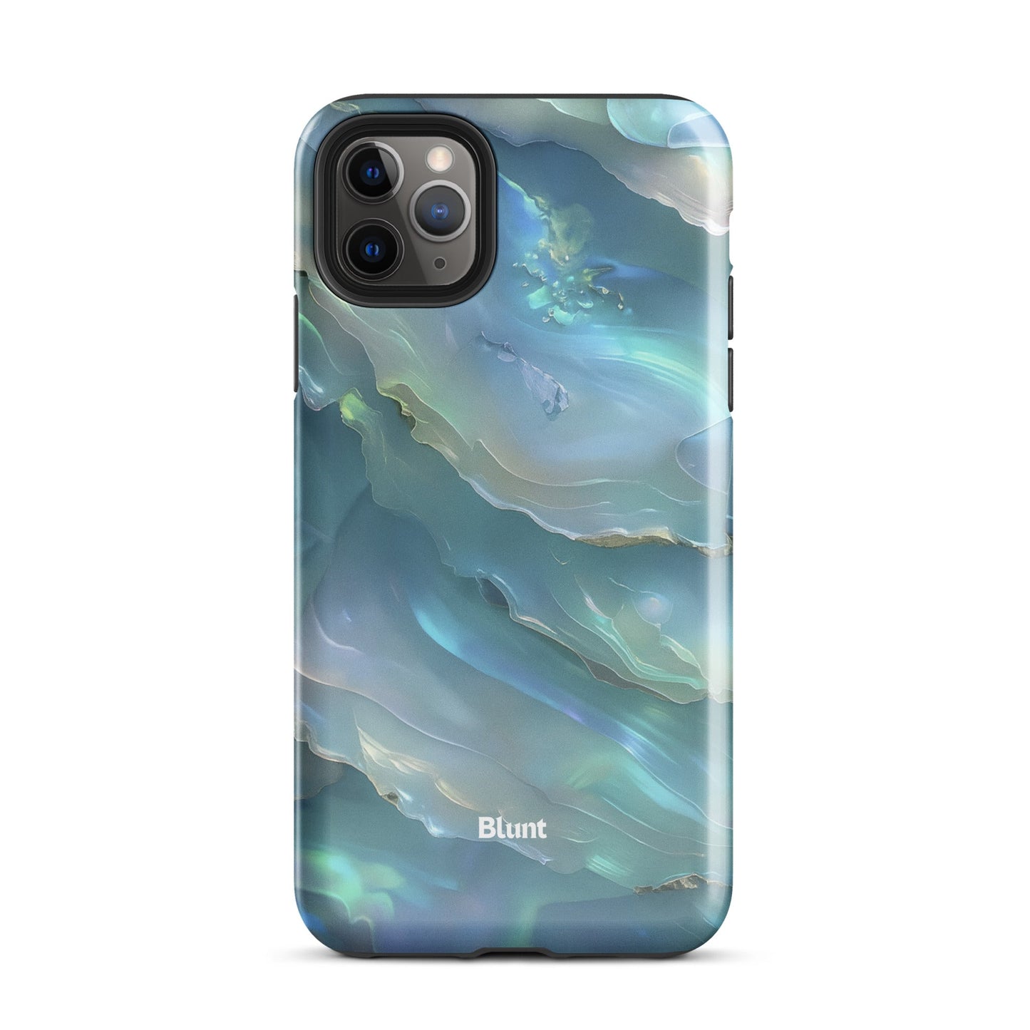 Ocean Drift iPhone Case - Blunt Cases
