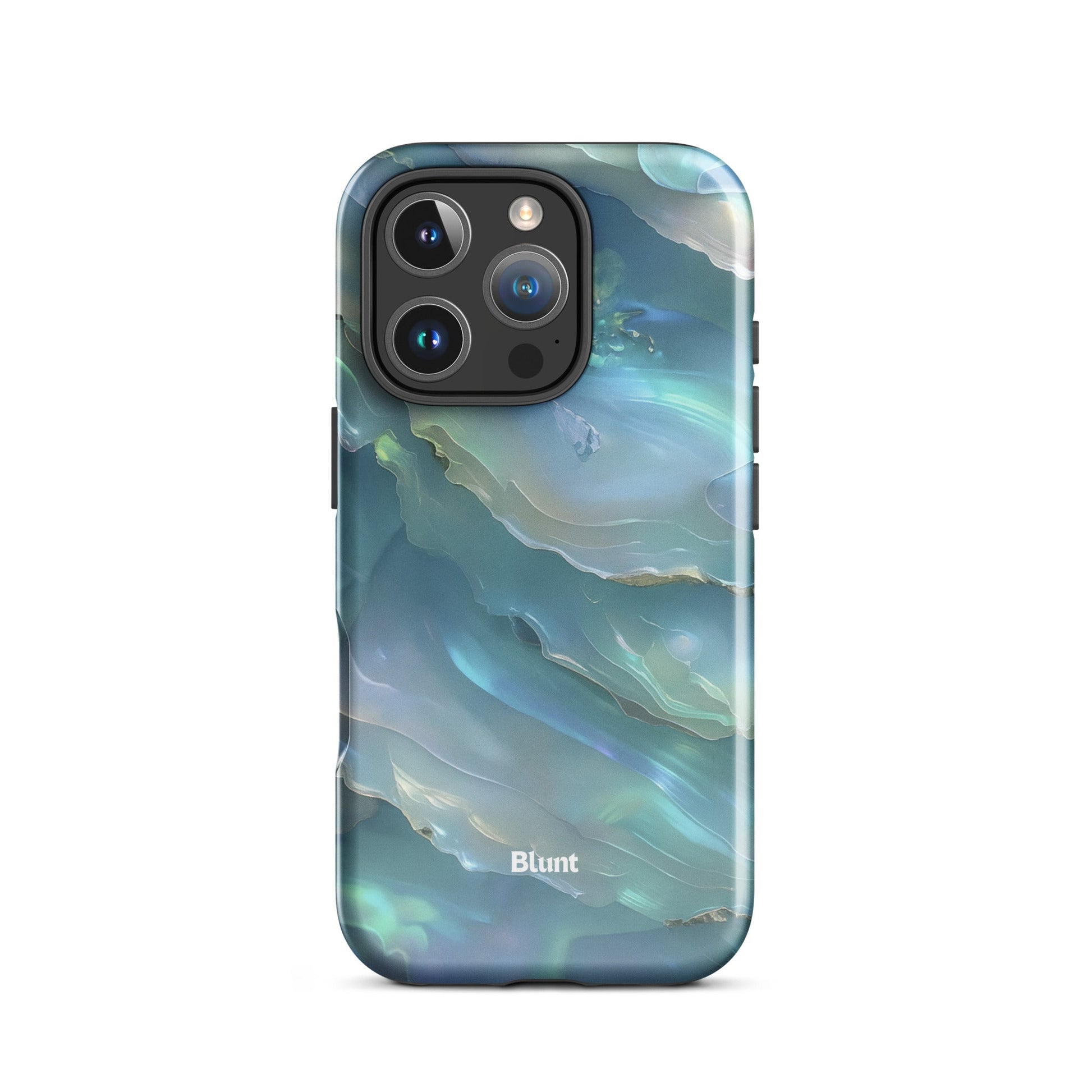 Ocean Drift iPhone Case - Blunt Cases