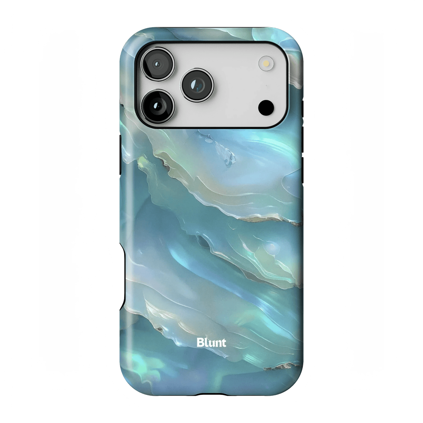 Ocean Drift iPhone Case - Blunt Cases