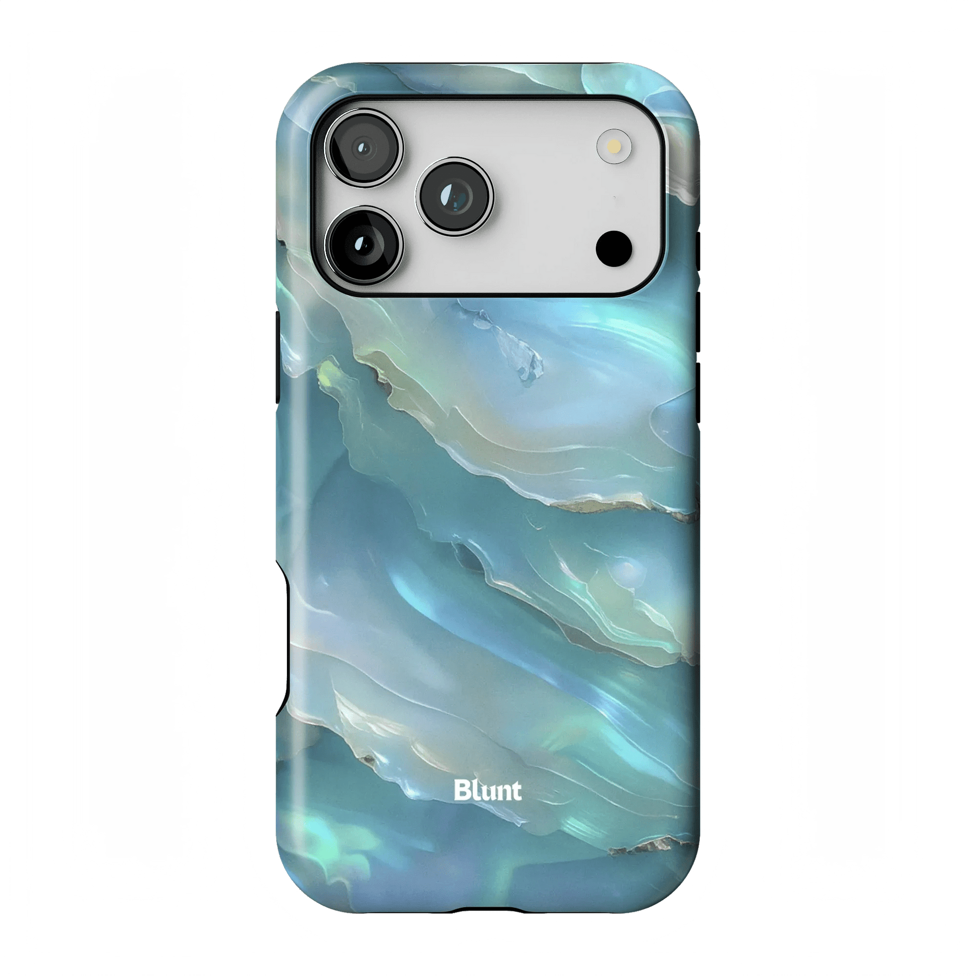 Ocean Drift iPhone Case - Blunt Cases