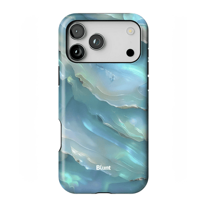 Ocean Drift iPhone Case - Blunt Cases