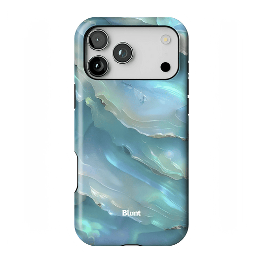 Ocean Drift iPhone Case - Blunt Cases