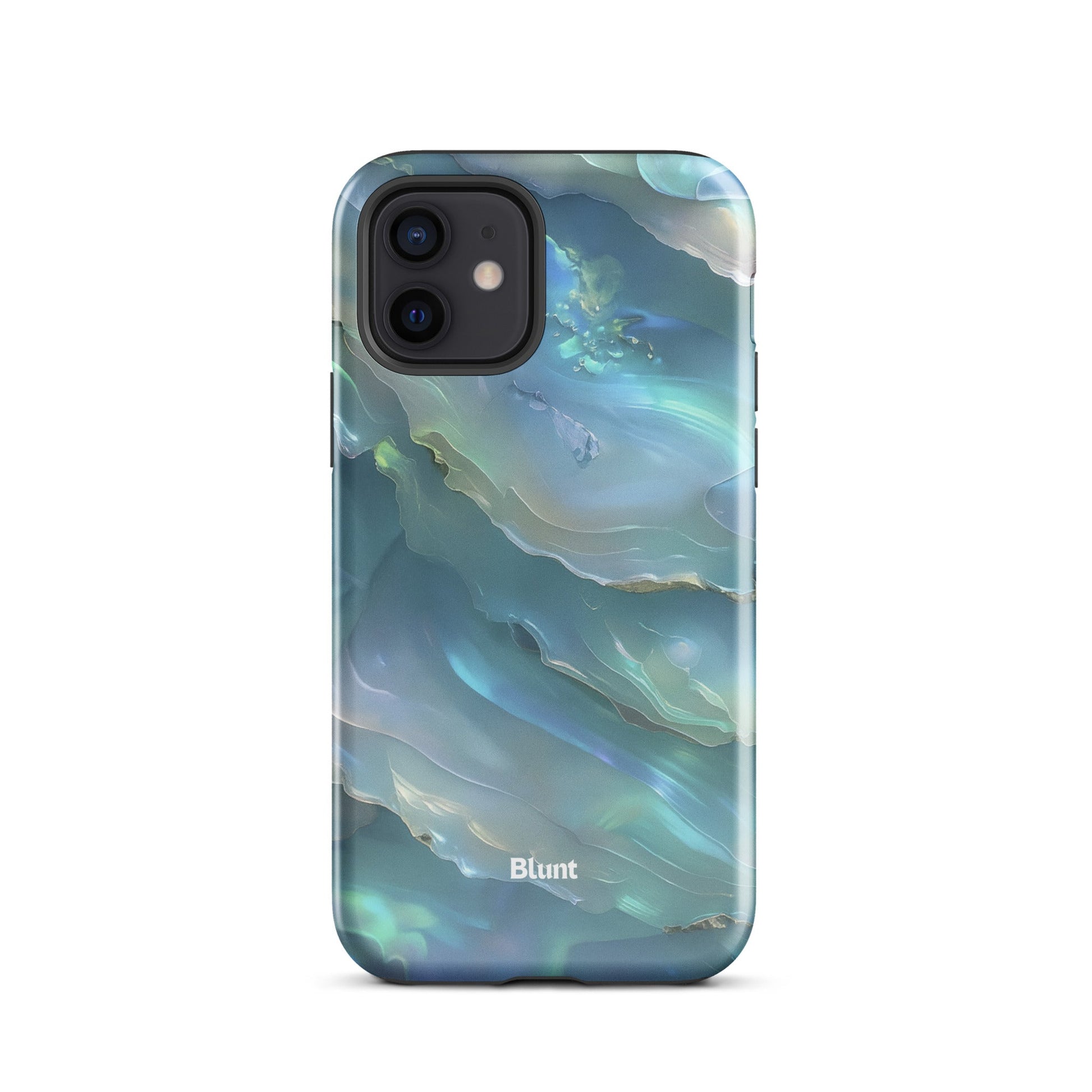 Ocean Drift iPhone Case - Blunt Cases