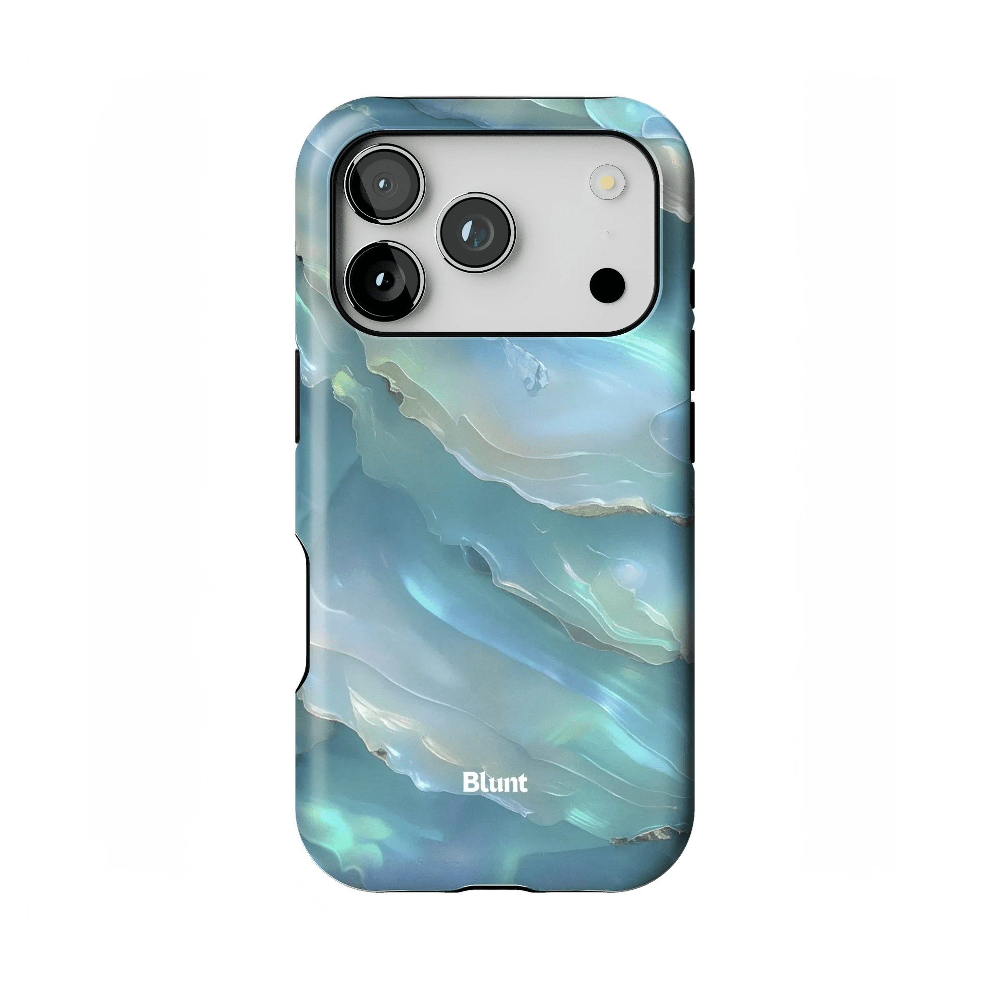 Ocean Drift iPhone Case - Blunt Cases