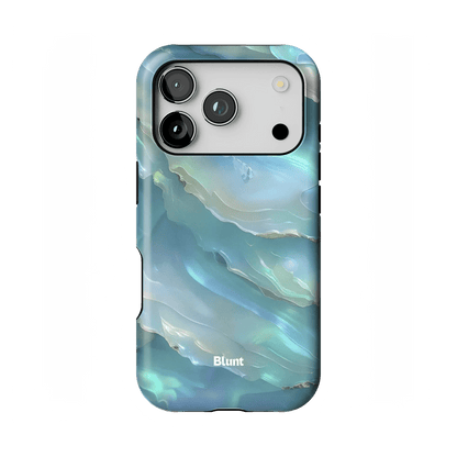 Ocean Drift iPhone Case - Blunt Cases