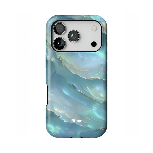 Ocean Drift iPhone Case - Blunt Cases