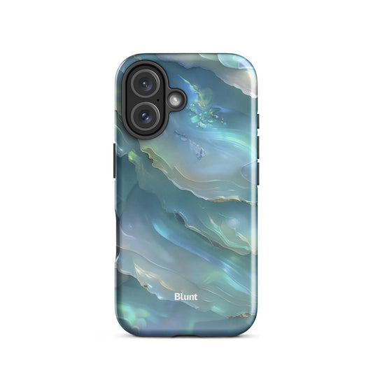 Ocean Drift iPhone Case - Blunt Cases