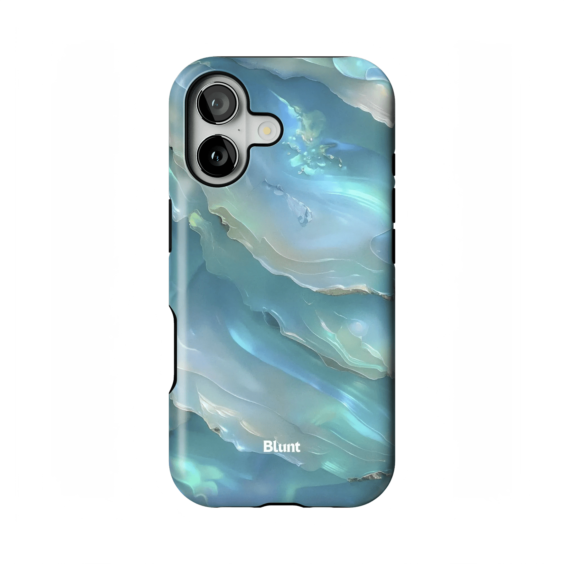 Ocean Drift iPhone Case - Blunt Cases