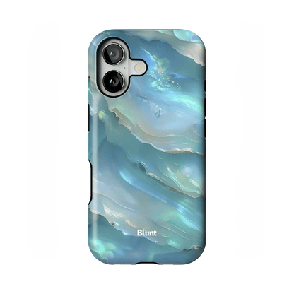 Ocean Drift iPhone Case - Blunt Cases