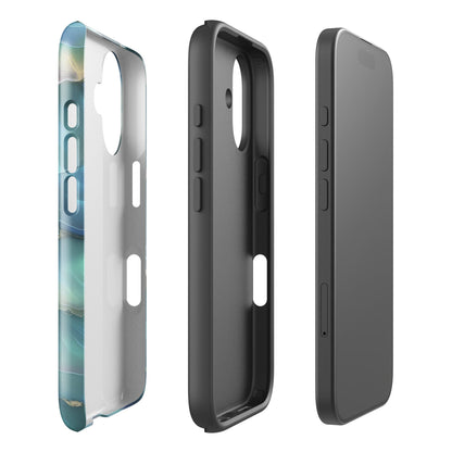 Ocean Drift iPhone Case - Blunt Cases