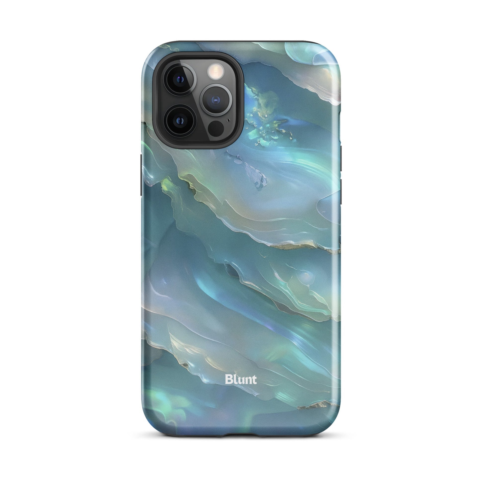 Ocean Drift iPhone Case - Blunt Cases