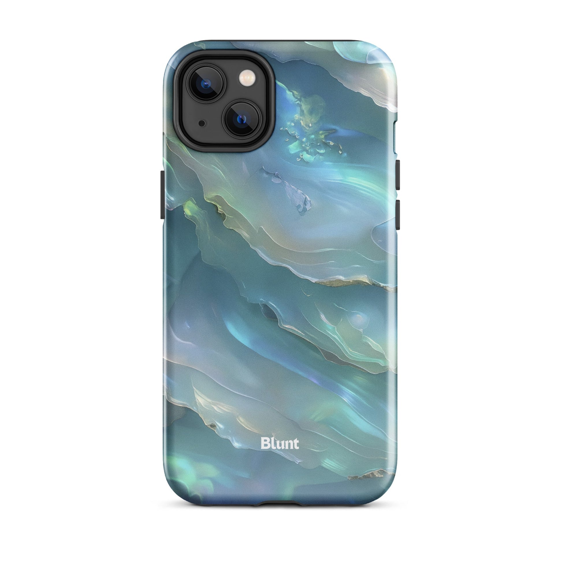 Ocean Drift iPhone Case - Blunt Cases