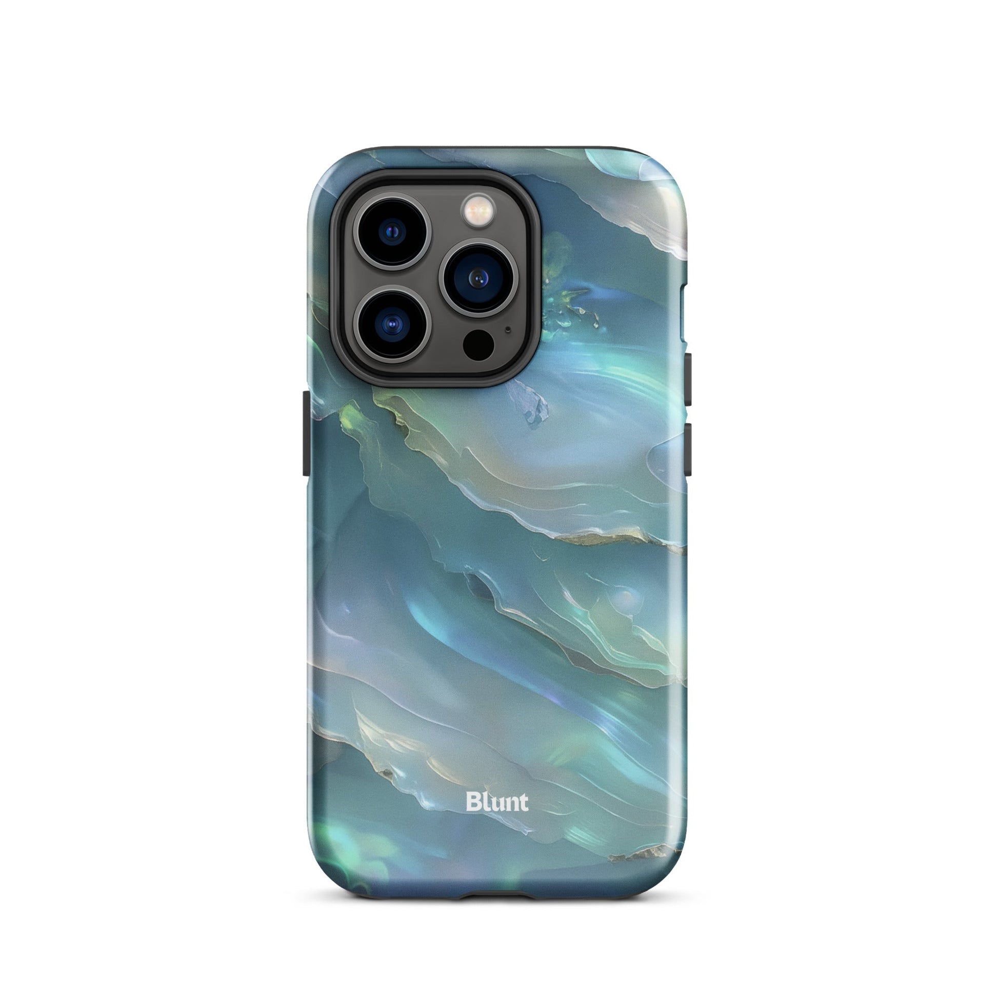 Ocean Drift iPhone Case - Blunt Cases