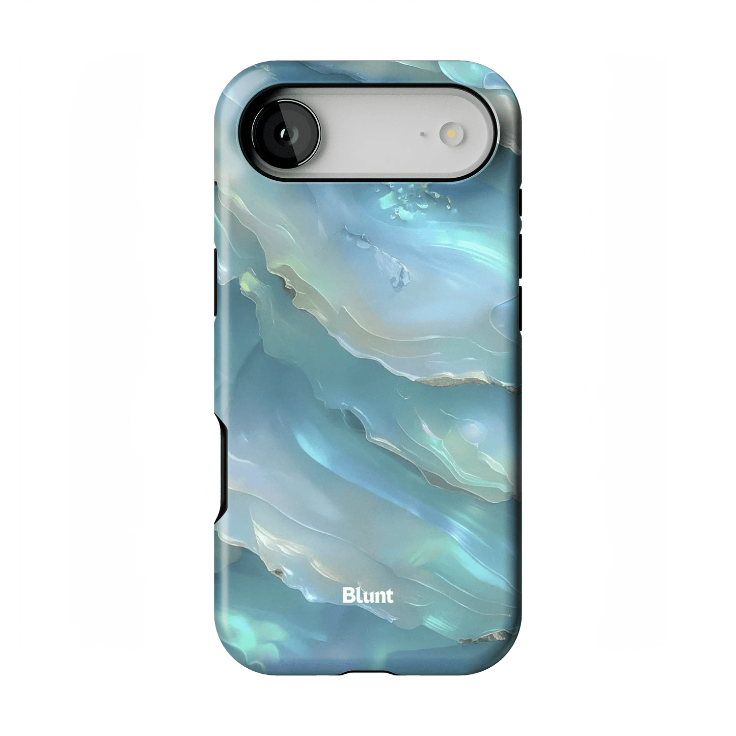 Ocean Drift iPhone Case - Blunt Cases