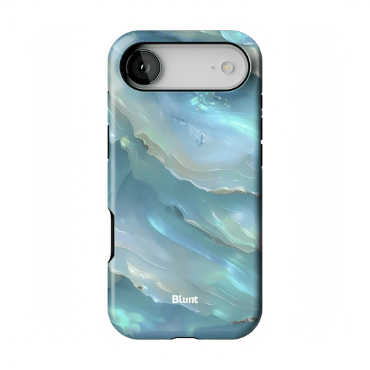Ocean Drift iPhone Case - Blunt Cases