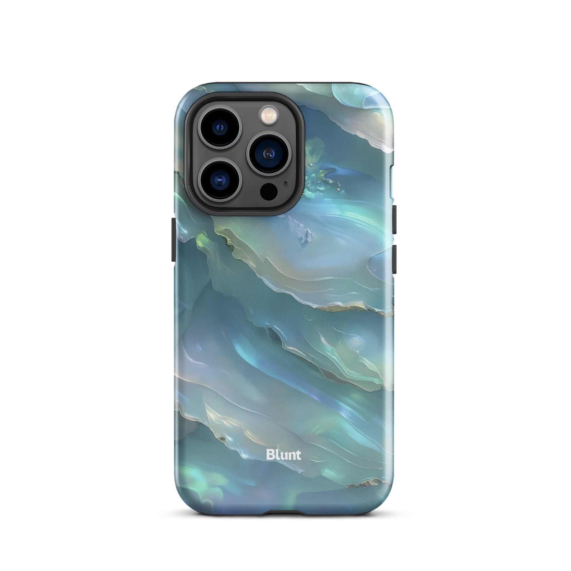 Ocean Drift iPhone Case - Blunt Cases