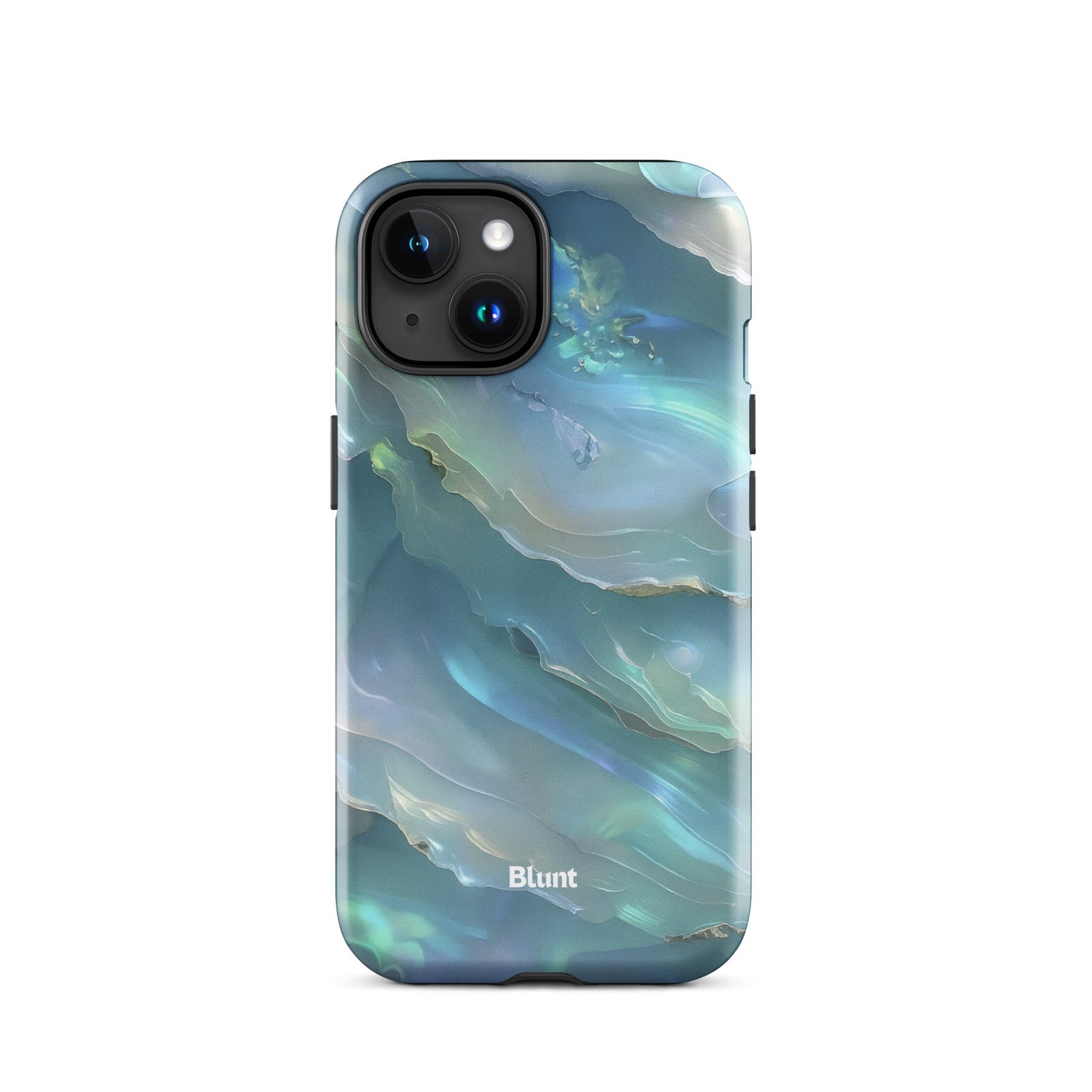 Ocean Drift iPhone Case - Blunt Cases