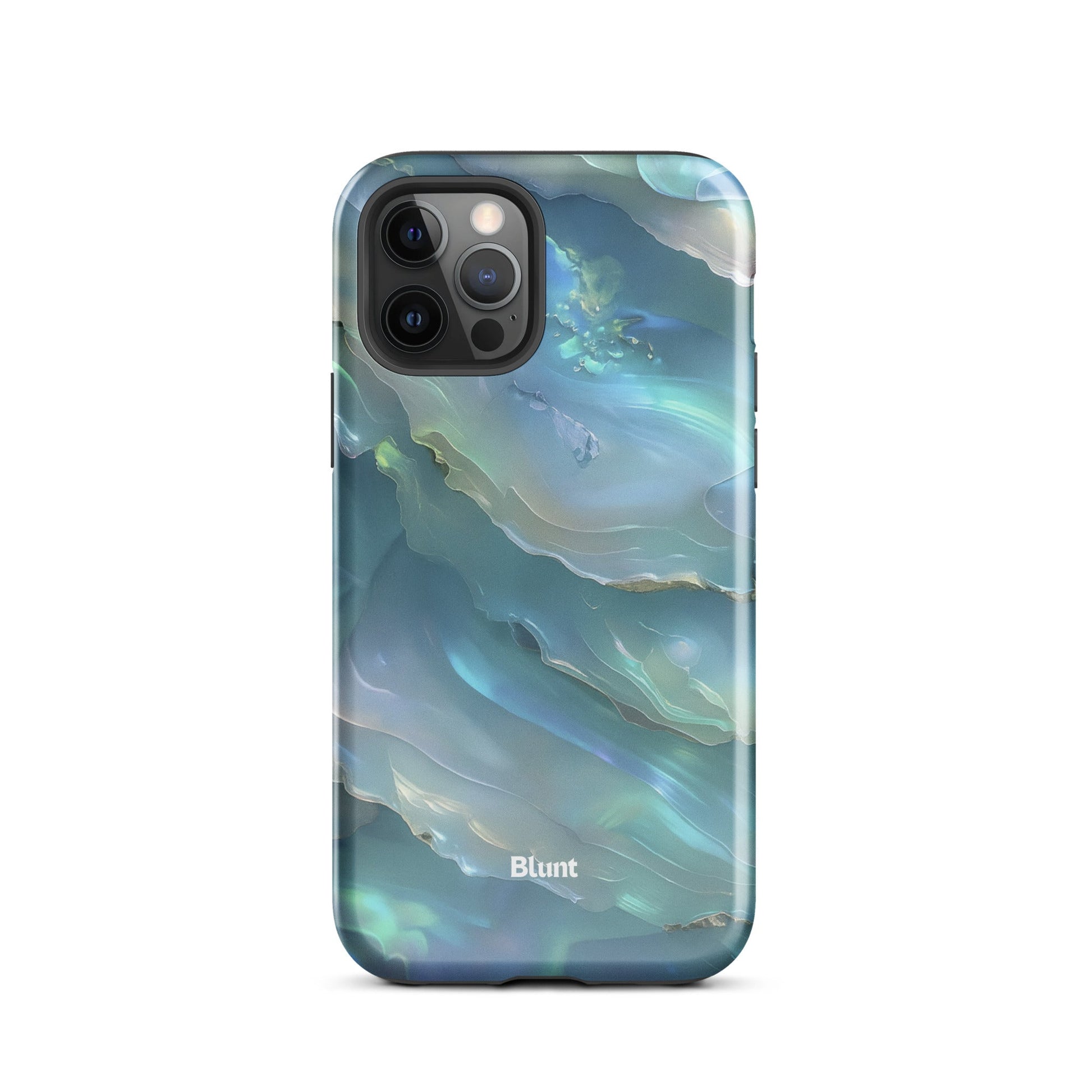 Ocean Drift iPhone Case - Blunt Cases