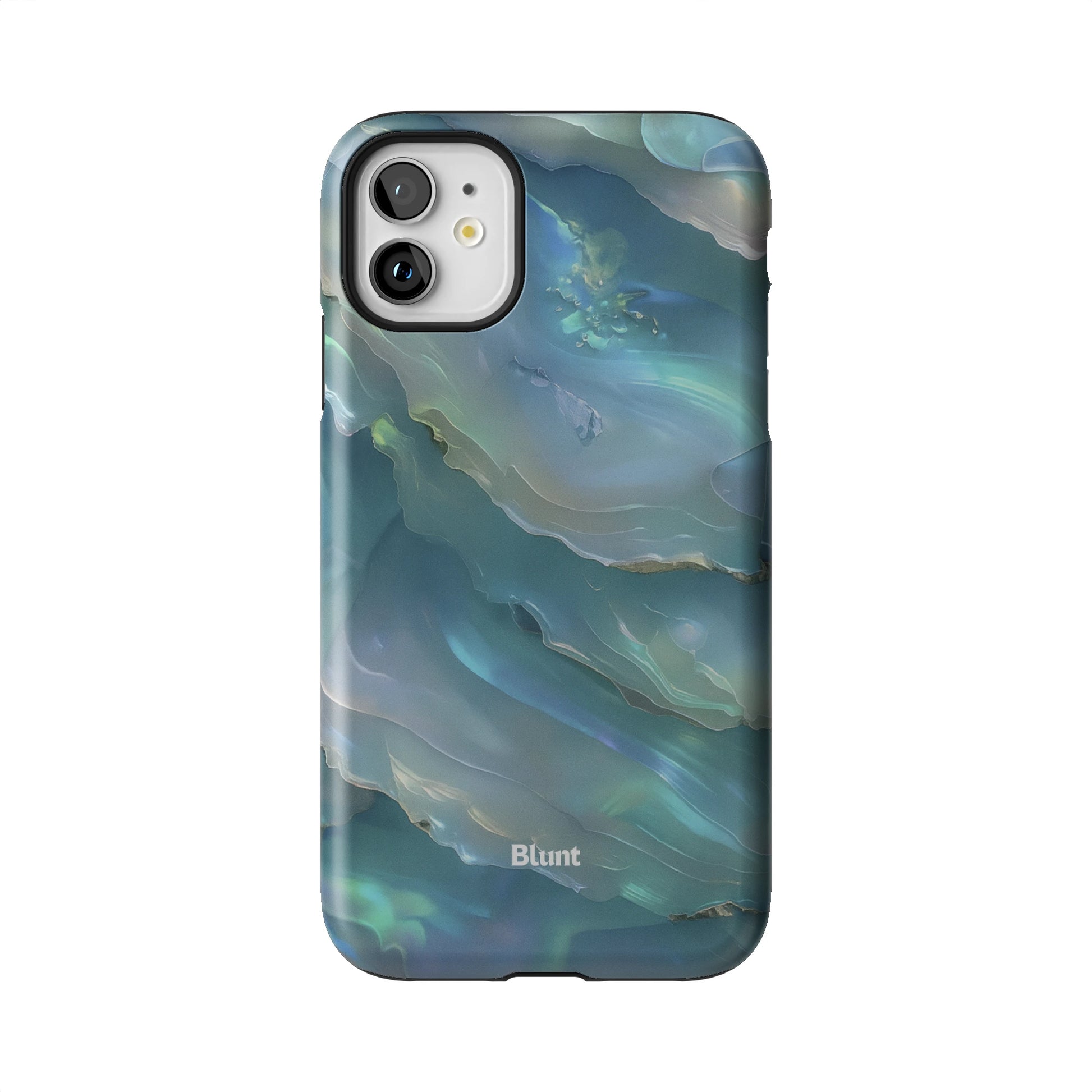 Ocean Drift iPhone Case gallery - Iphone_11_Iphone_1