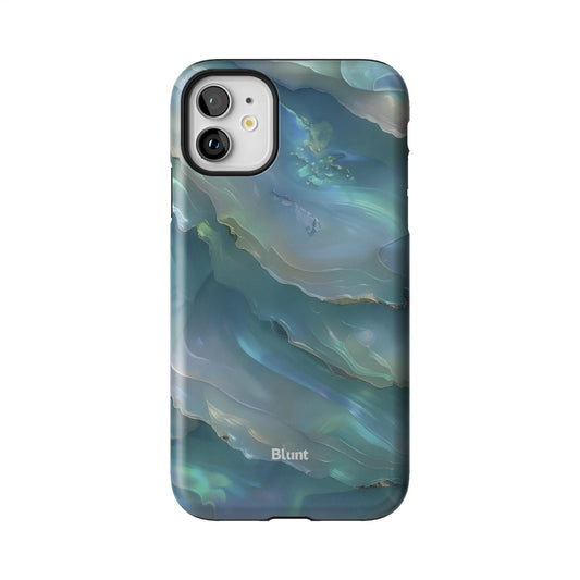 Ocean Drift iPhone Case gallery - Iphone_11_Iphone_1