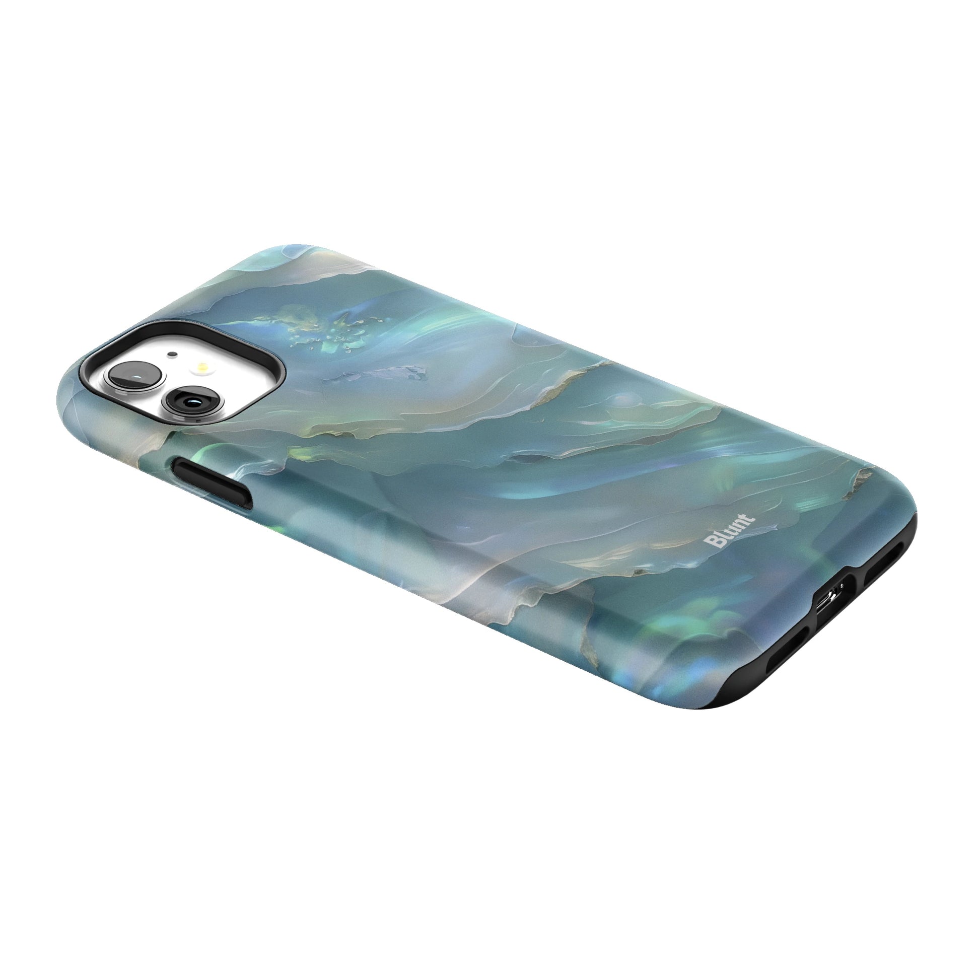 Ocean Drift iPhone Case gallery - Iphone_11_Iphone_2