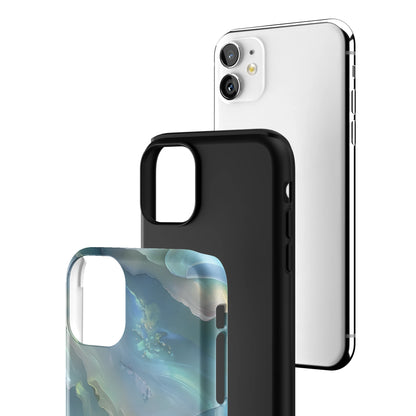 Ocean Drift iPhone Case gallery - Iphone_11_Iphone_3