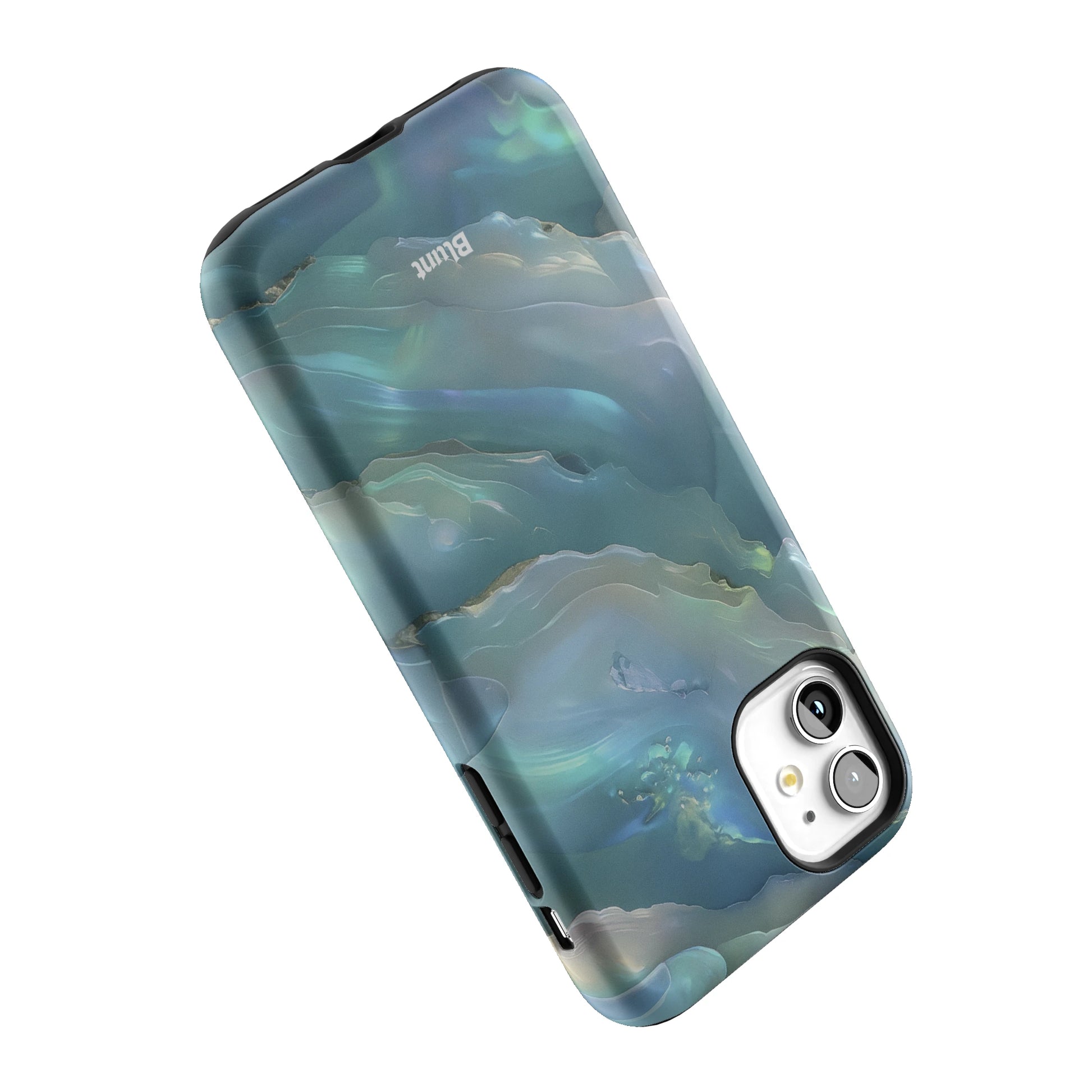 Ocean Drift iPhone Case gallery - Iphone_11_Iphone_5