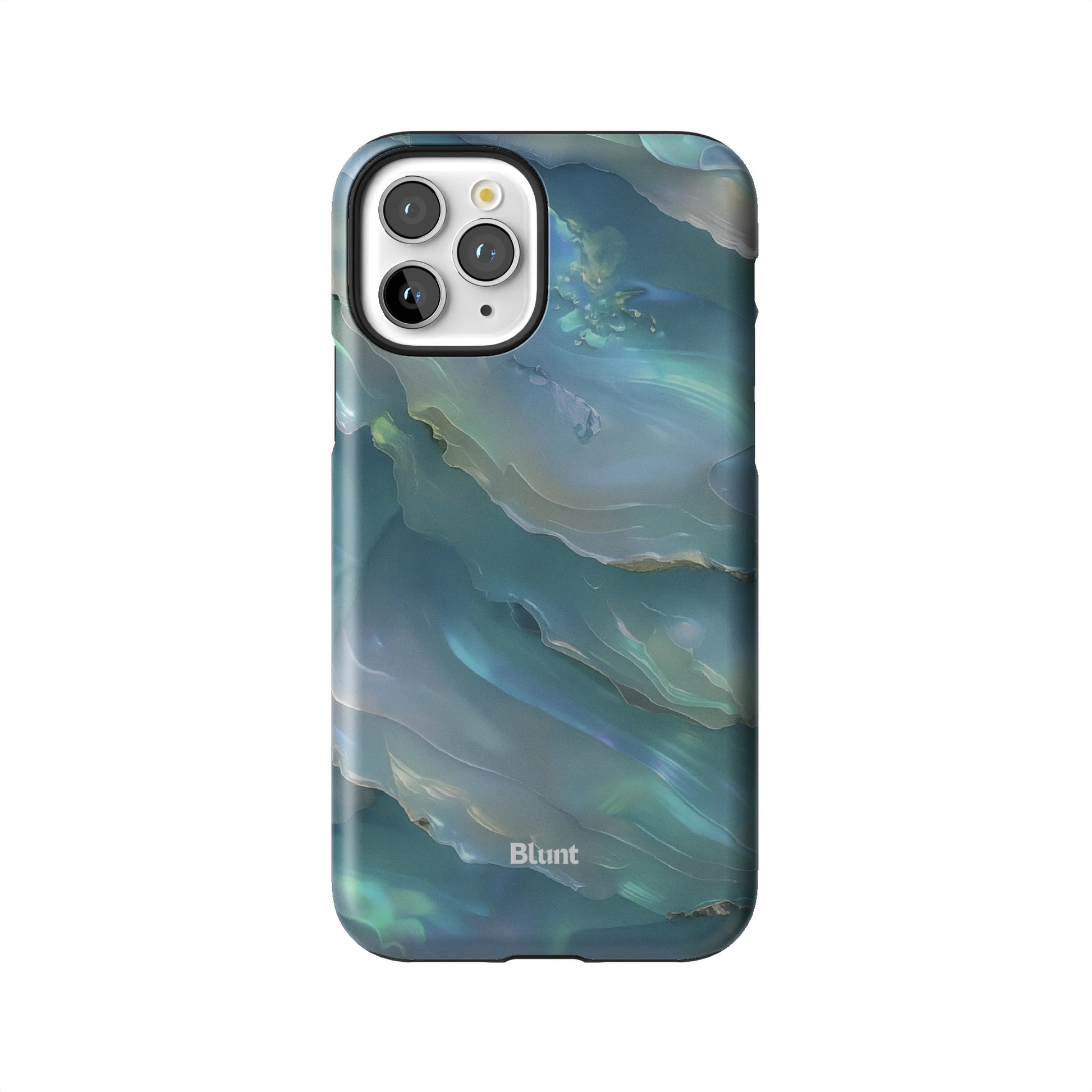 Ocean Drift iPhone Case gallery - Iphone_11_Pro_1