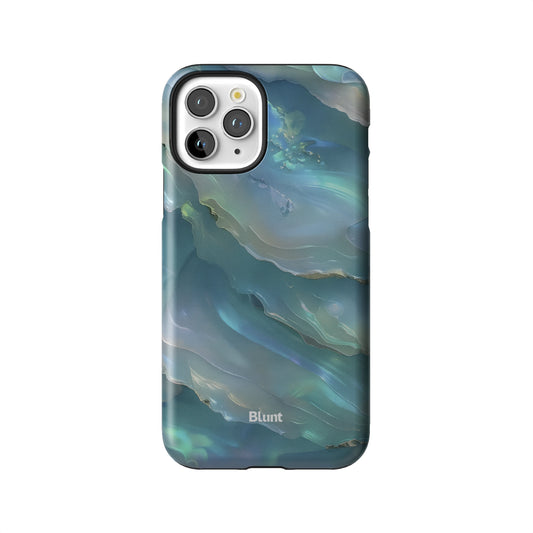 Ocean Drift iPhone Case gallery - Iphone_11_Pro_1