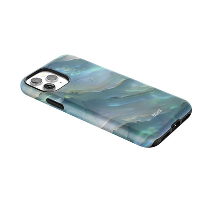 Ocean Drift iPhone Case gallery - Iphone_11_Pro_2