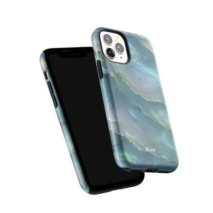 Ocean Drift iPhone Case gallery - Iphone_11_Pro_6