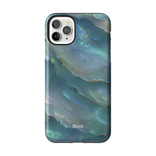 Ocean Drift iPhone Case gallery - Iphone_11_Pro_Max_1