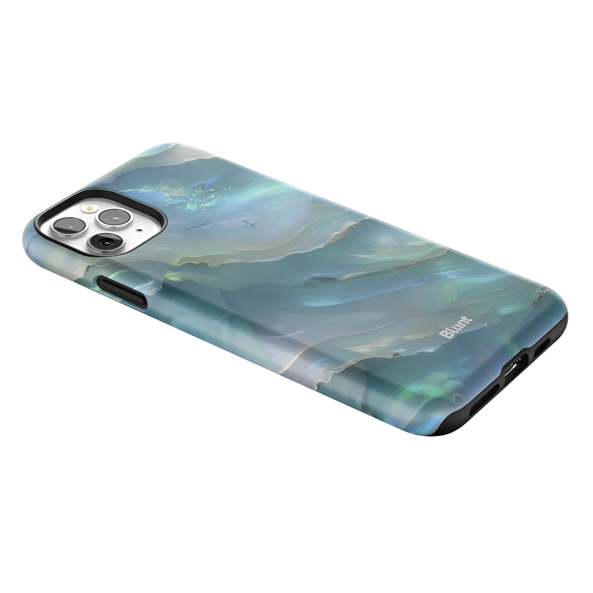 Ocean Drift iPhone Case gallery - Iphone_11_Pro_Max_2