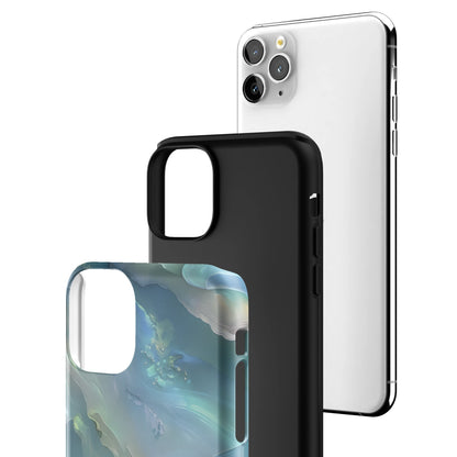 Ocean Drift iPhone Case gallery - Iphone_11_Pro_Max_3