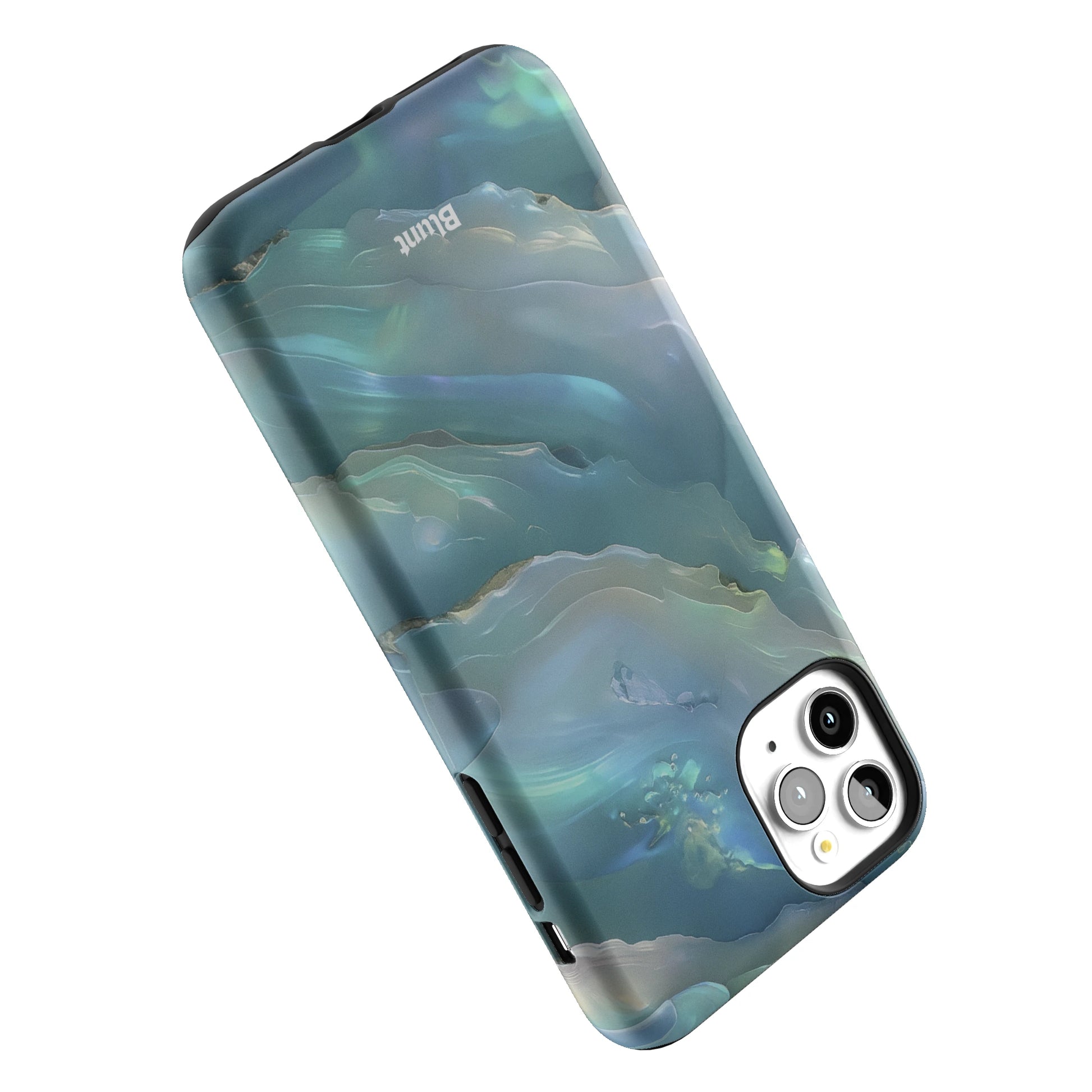 Ocean Drift iPhone Case gallery - Iphone_11_Pro_Max_5