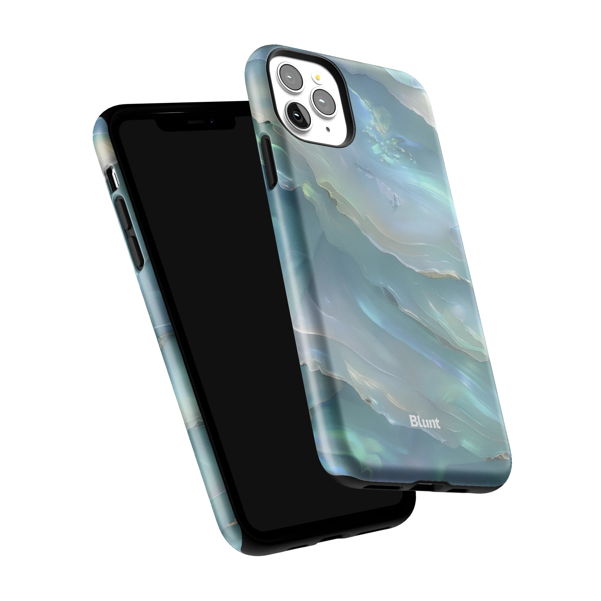 Ocean Drift iPhone Case gallery - Iphone_11_Pro_Max_6
