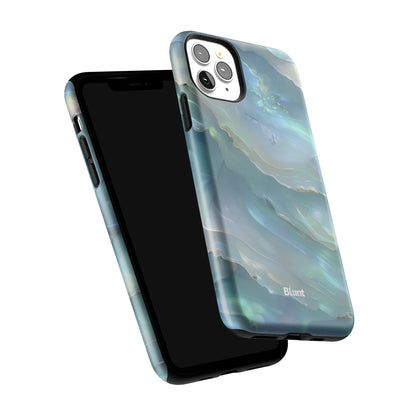 Ocean Drift iPhone Case gallery - Iphone_11_Pro_Max_6