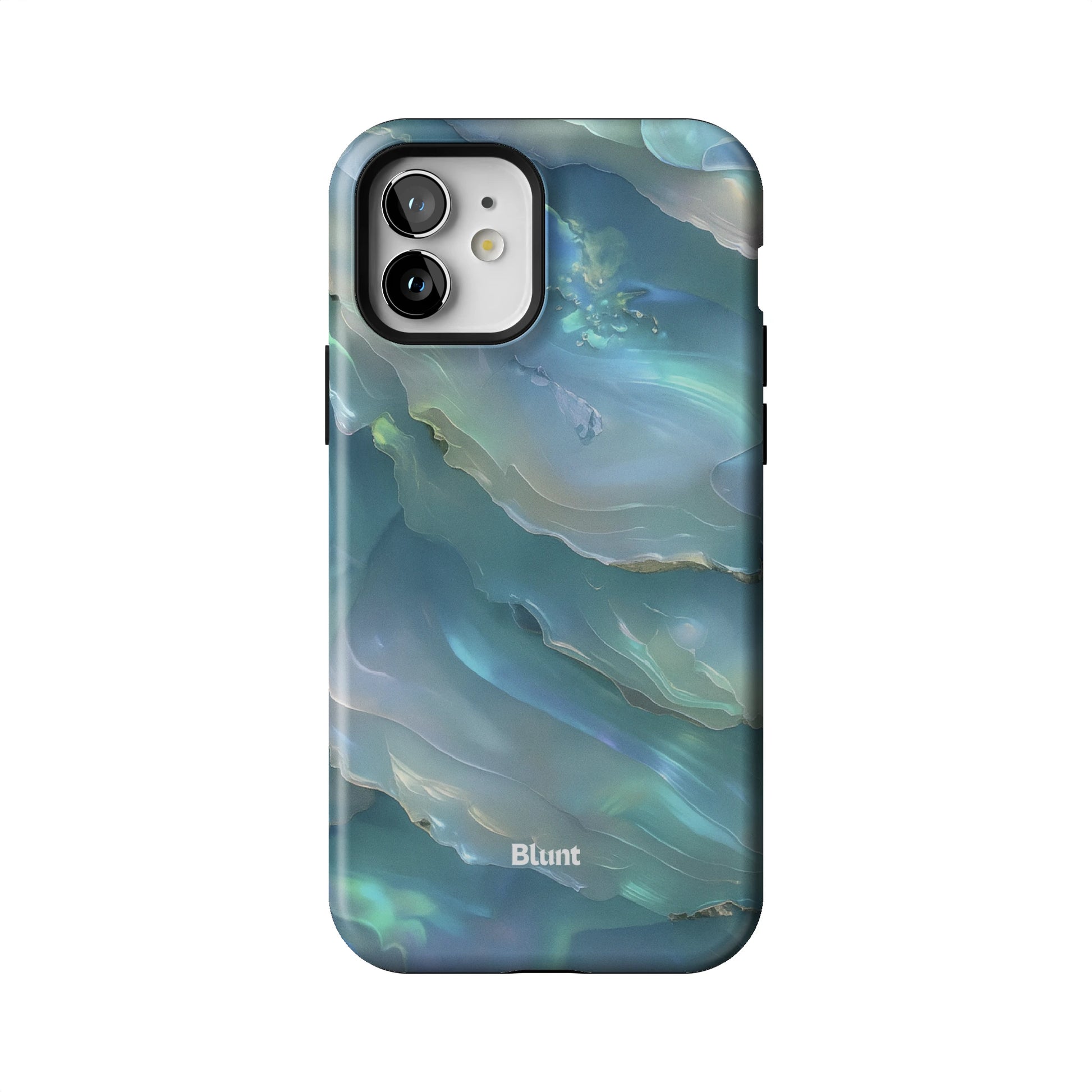 Ocean Drift iPhone Case gallery - Iphone_12_Iphone_1