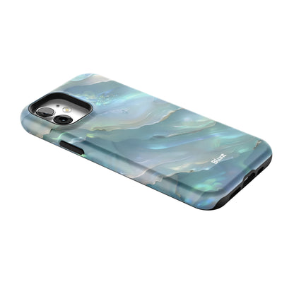 Ocean Drift iPhone Case gallery - Iphone_12_Iphone_2