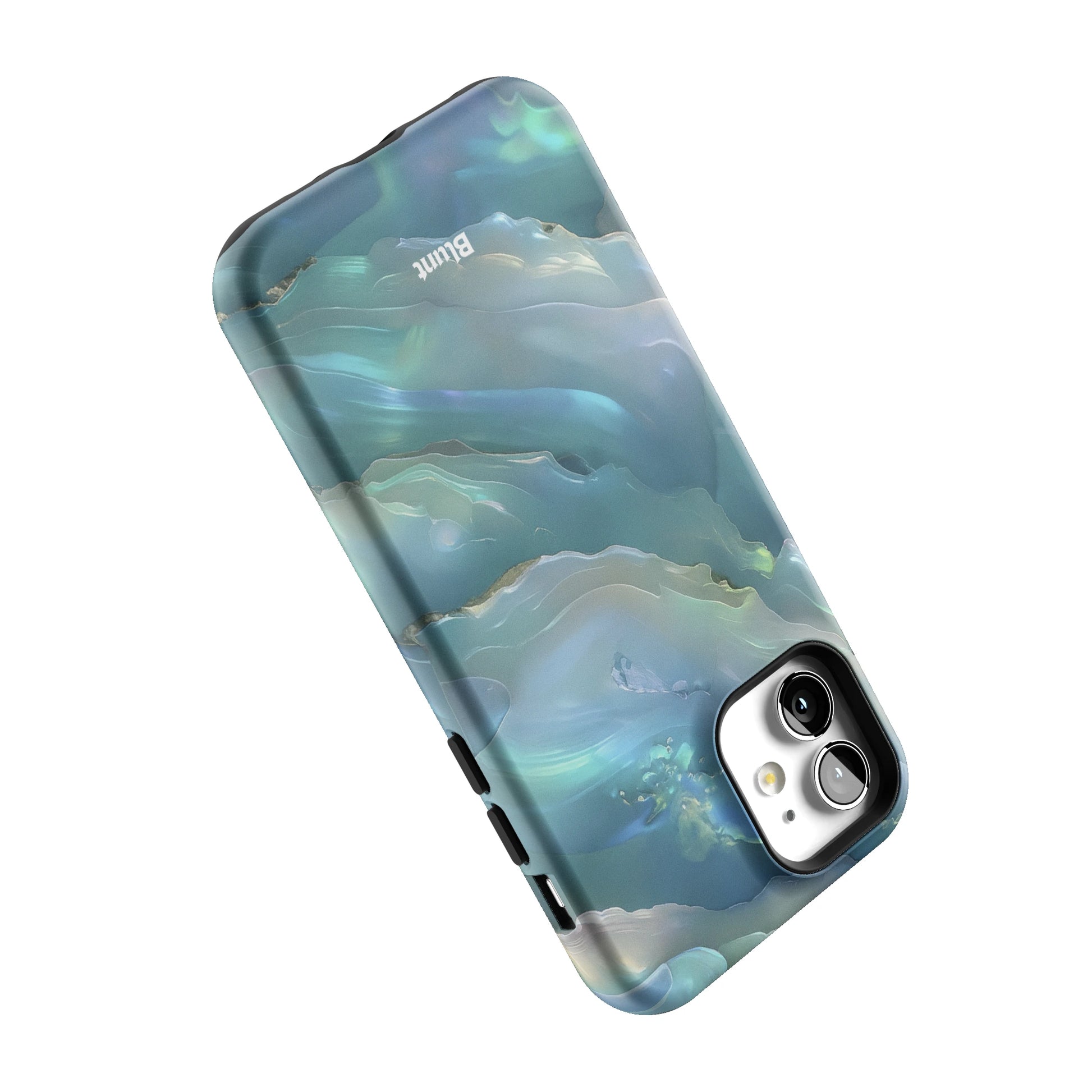 Ocean Drift iPhone Case gallery - Iphone_12_Iphone_5