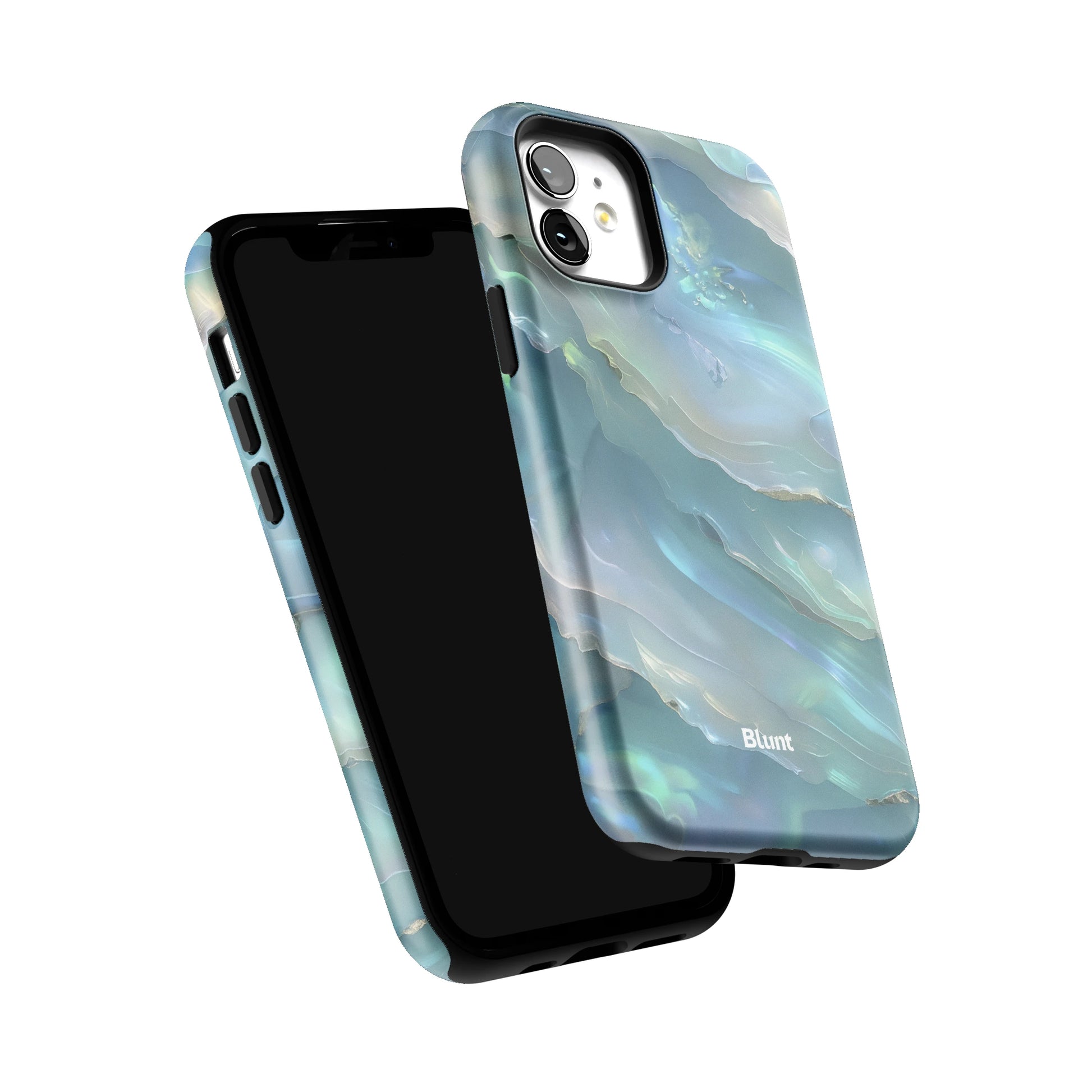 Ocean Drift iPhone Case gallery - Iphone_12_Iphone_6