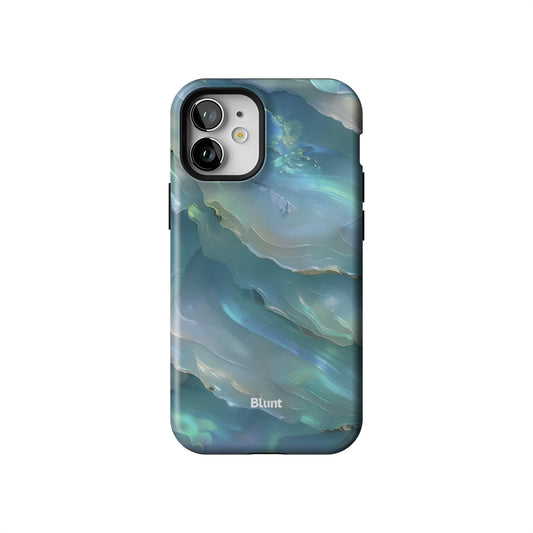 Ocean Drift iPhone Case gallery - Iphone_12_Mini_Air_Plus_1
