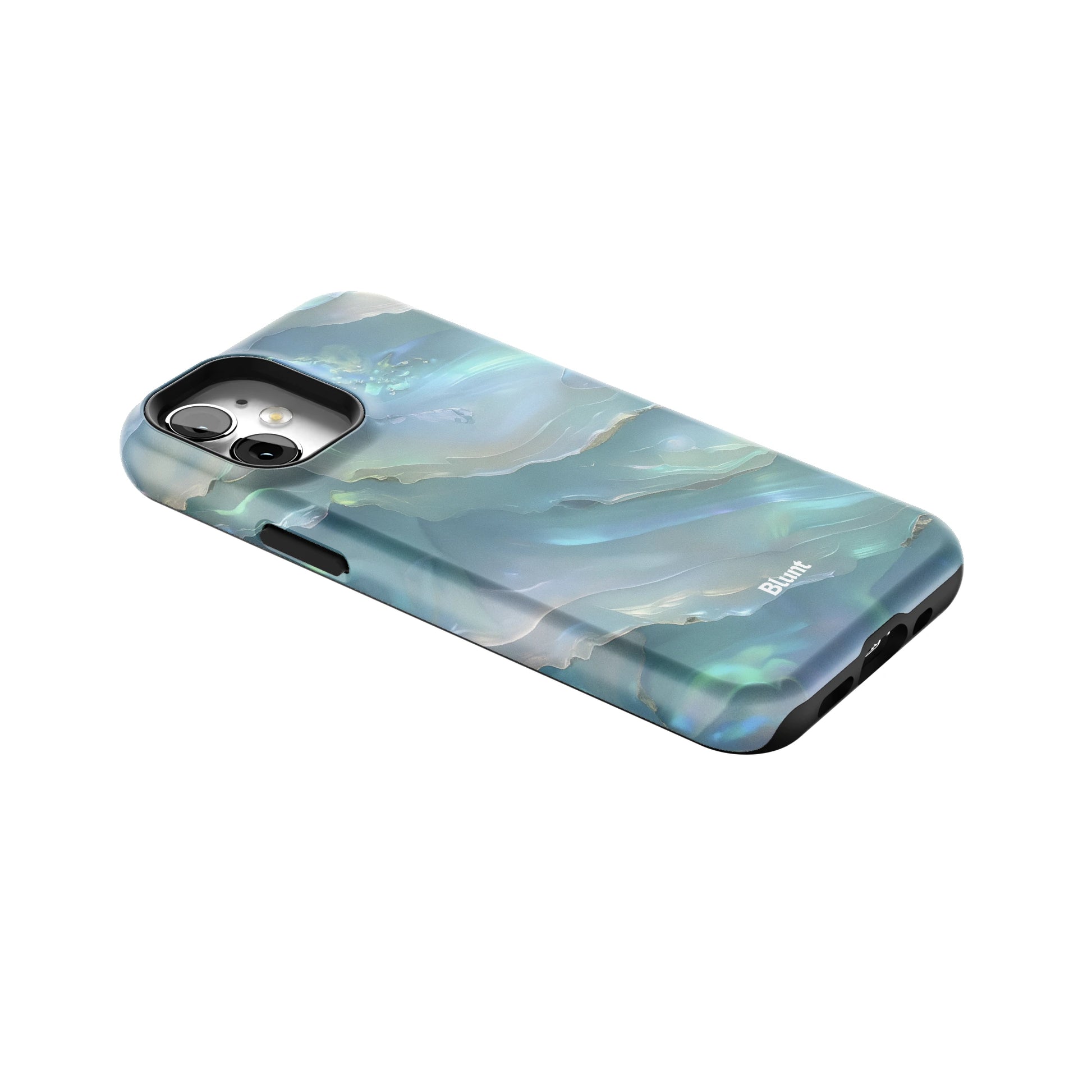 Ocean Drift iPhone Case gallery - Iphone_12_Mini_Air_Plus_2